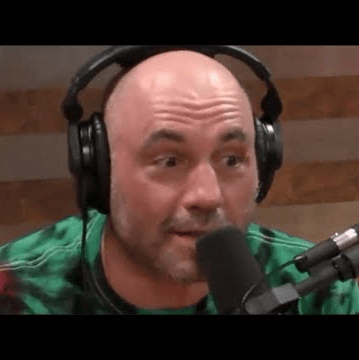 Joe Rogan AI Voice