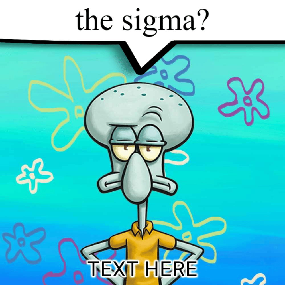Squidword AI Voice