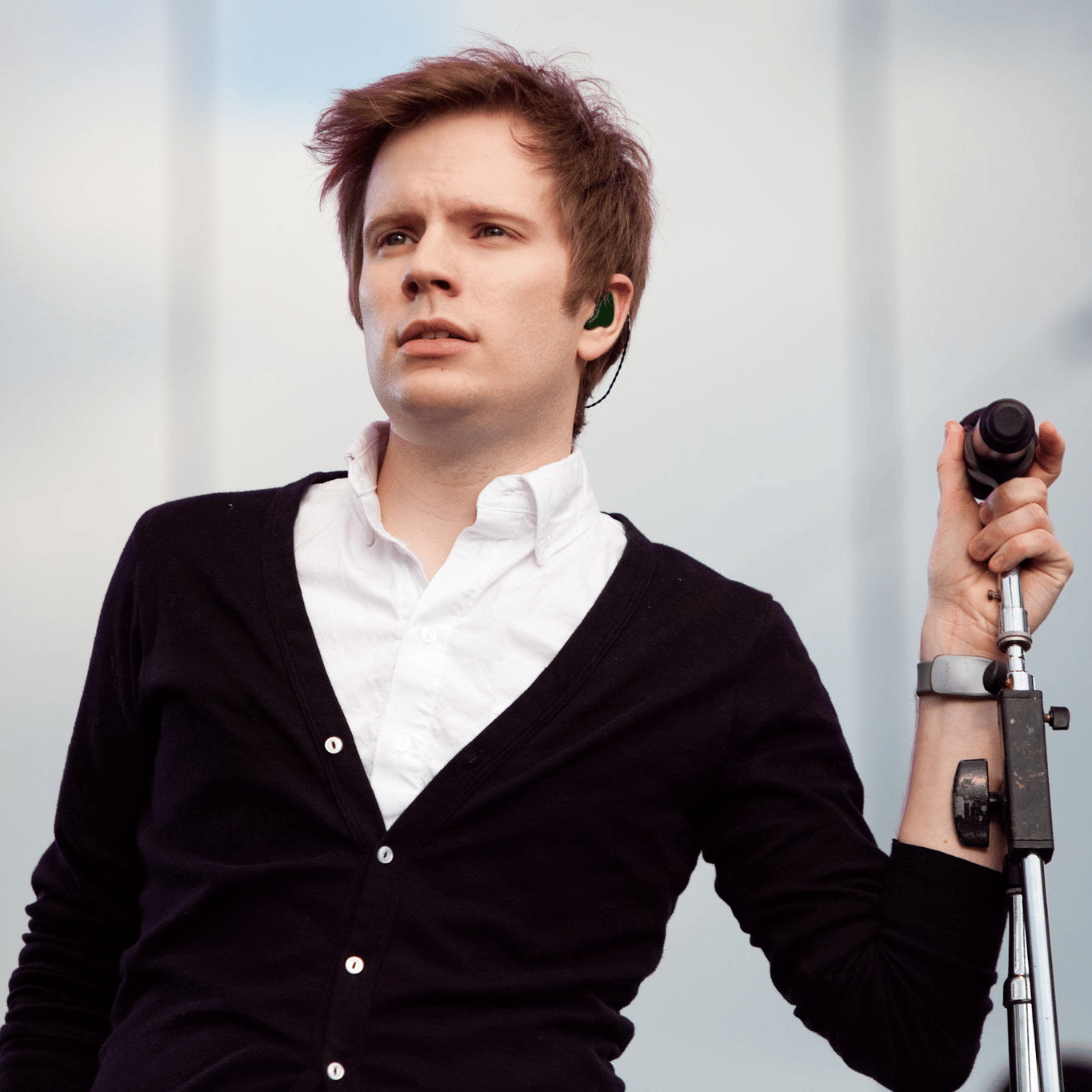 Patrick stump AI Voice