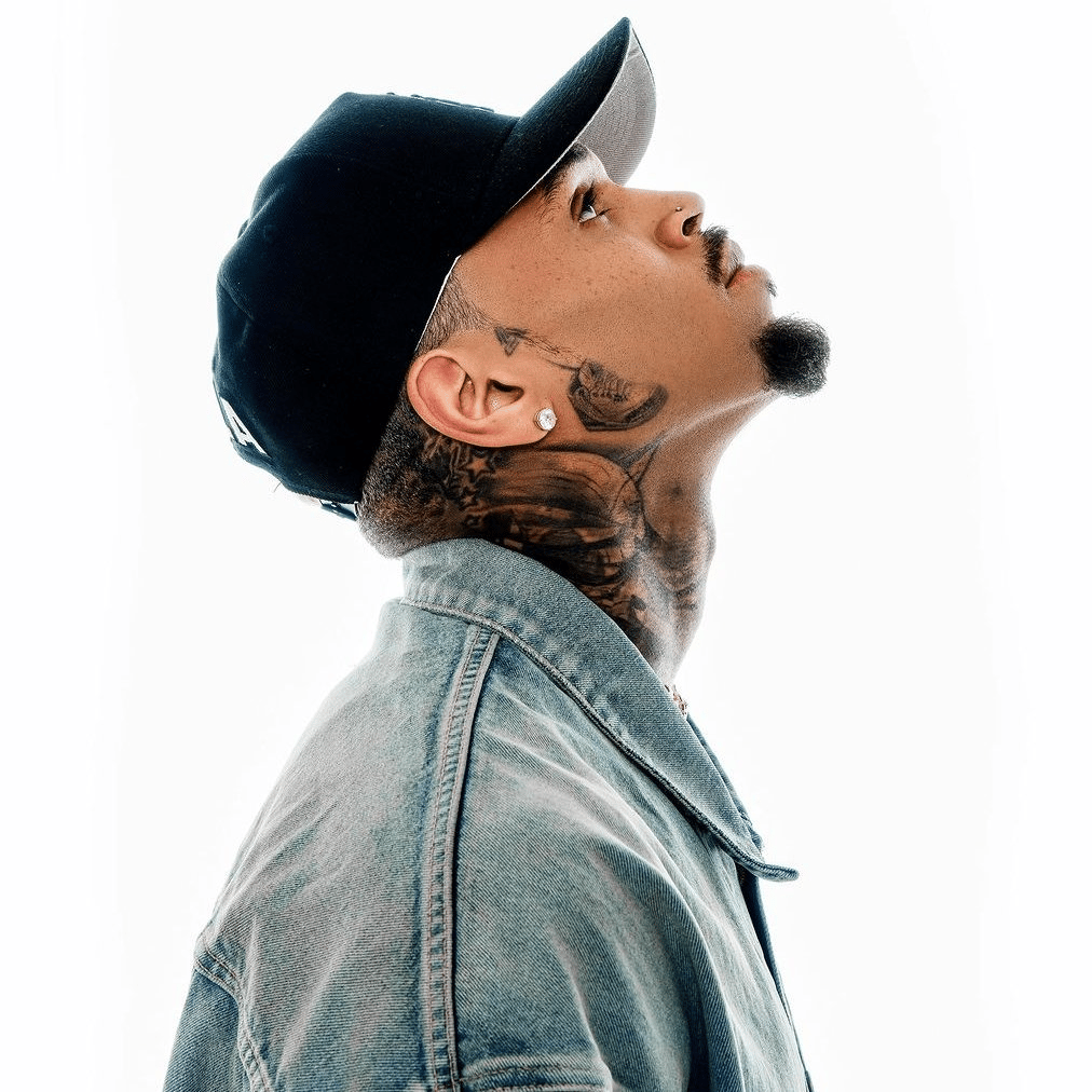 Chris Br0wn AI Voice