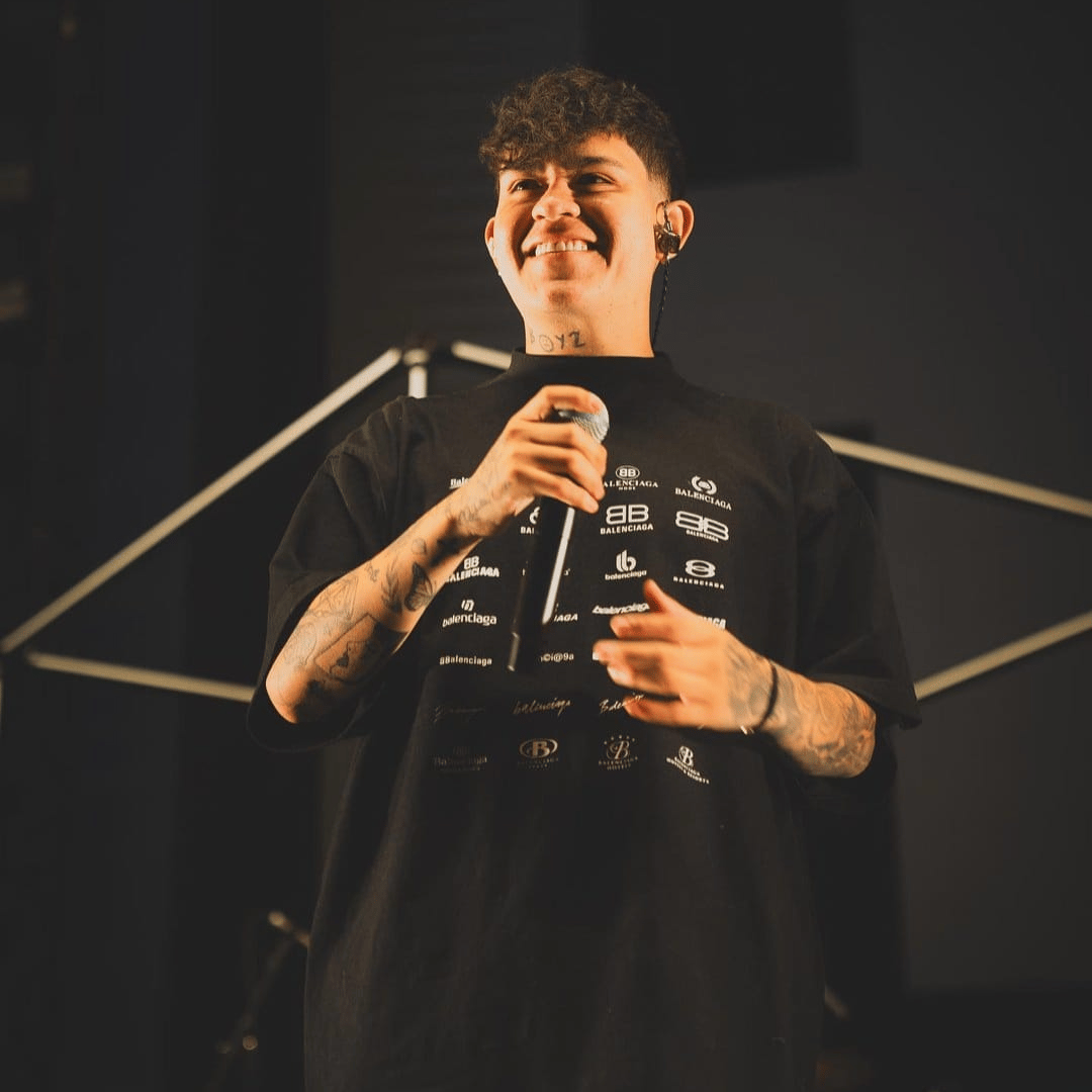 KEVIN AMF AI Voice
