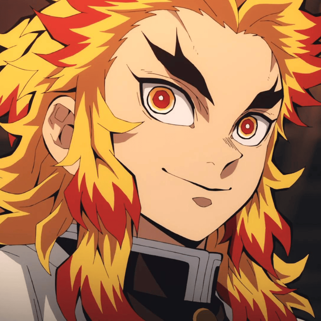 Rengoku EN AI Voice