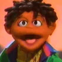 Leon (The Puzzle Place) AI Voice