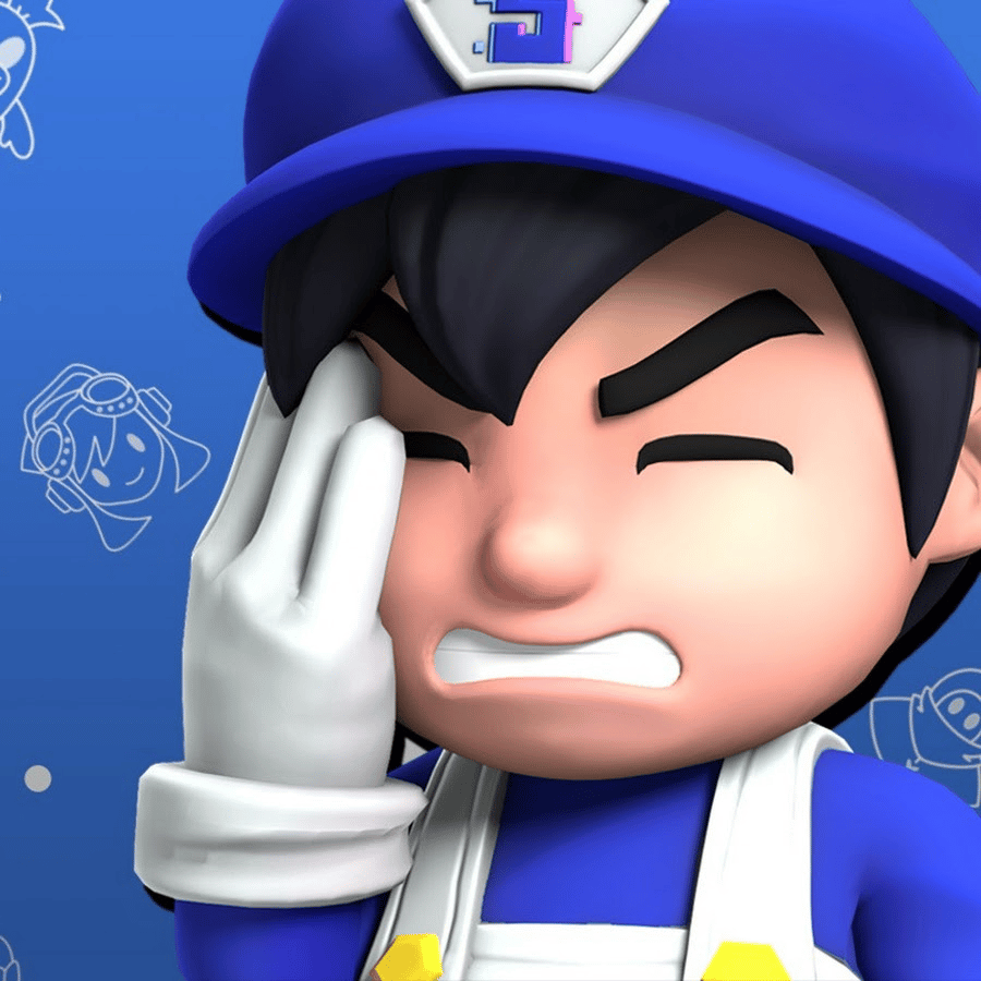 SMG4 AI Voice