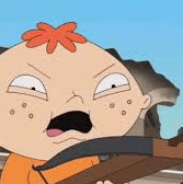 Bertram Family Guy AI Voice