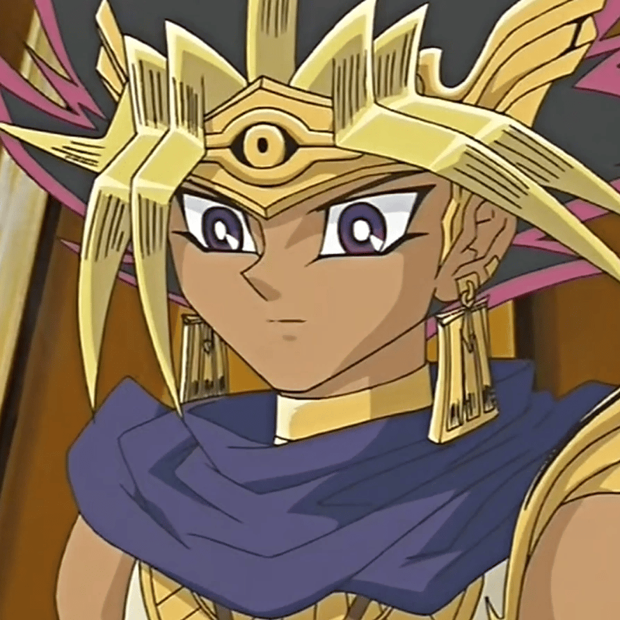 Atem EN AI Voice