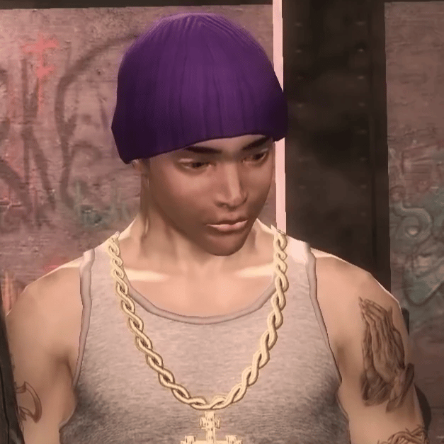 Carlos Mendoza AI Voice