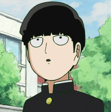 Shigeo Kageyama (Mob) (Dub) AI Voice