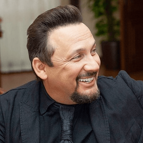 AI Stas Mikhailov Model AI Voice