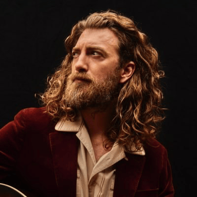 rhett mclaughlin AI Voice