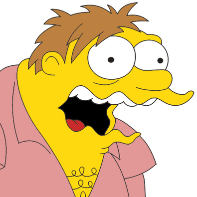 Barney Gumble Burping AI Voice