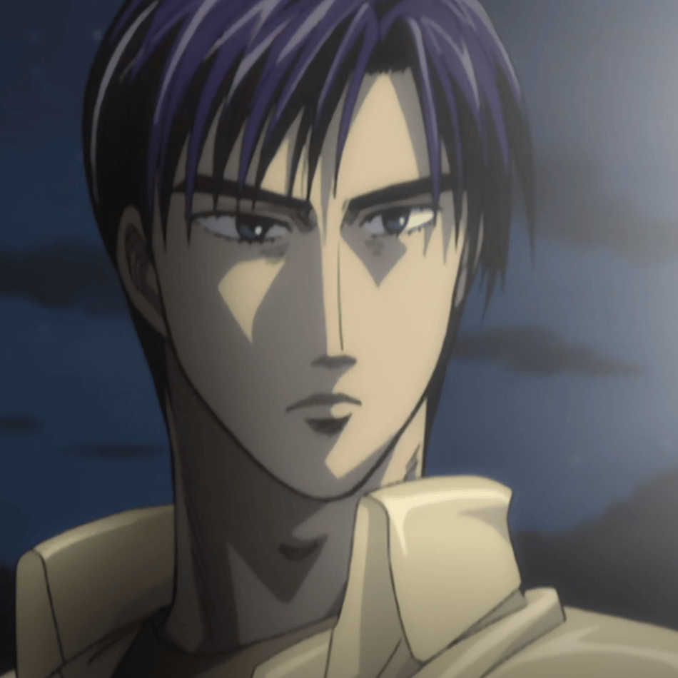 Ryosuke Takahashi AI Voice