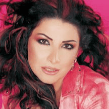 Aline Khalaf AI Voice
