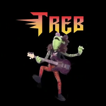 Treb (Downshifter) AI Voice