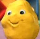 Clay (Playhouse Disney) AI Voice