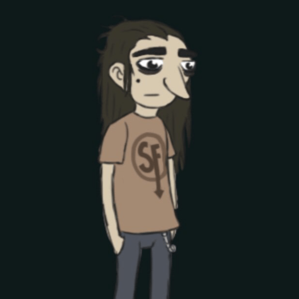 SF. Larry (fandub) AI Voice