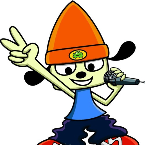 parappa the rapper AI Voice