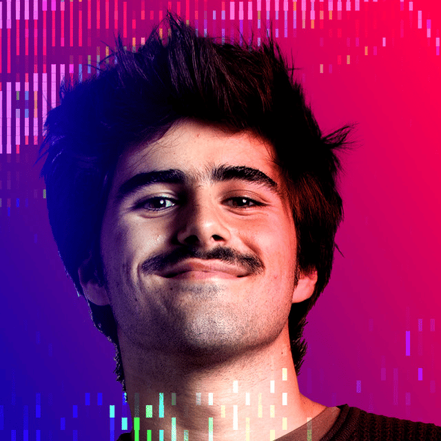 Martin Urrutia AI Voice