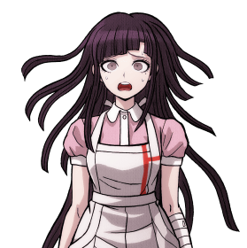 Mikan Tsumiki AI Voice