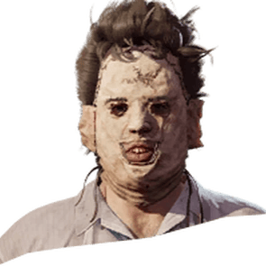 Leatherface Texas Chainsaw AI Voice
