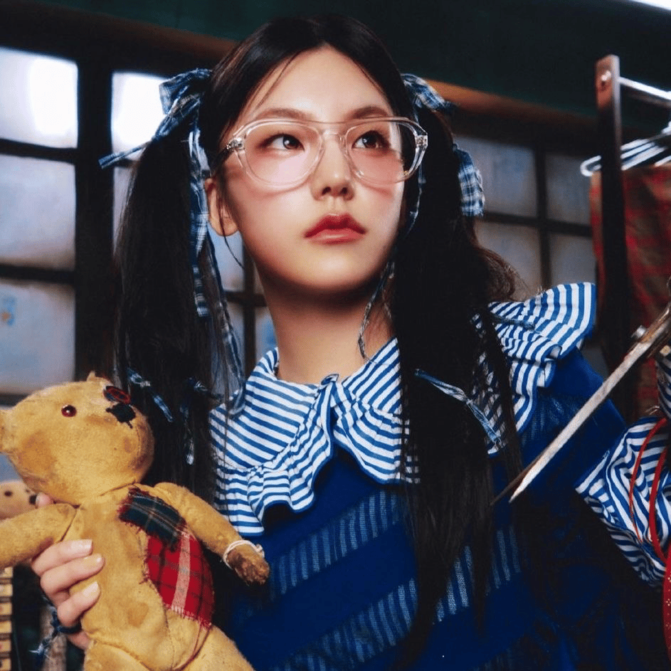 yeji AI Voice