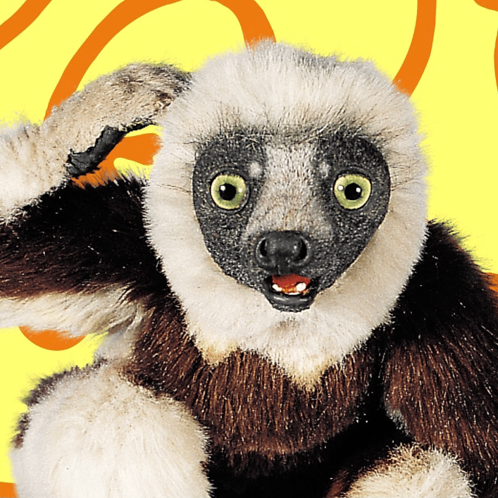 Zoboomafoo AI Voice