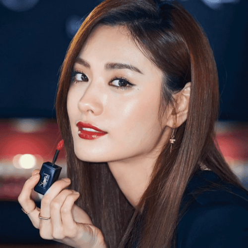 SARANG AI Voice