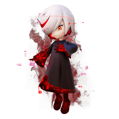 (Sage) Eggman's AI daughter AI Voice
