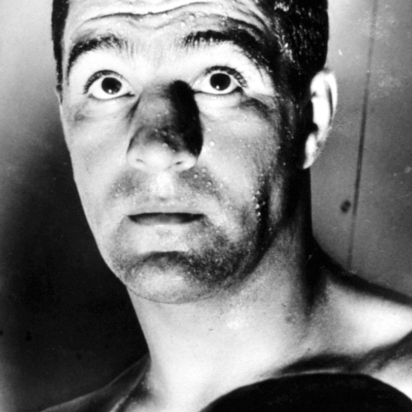 Rocky Marciano AI Voice