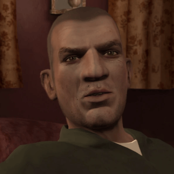 Patrick McReary AI Voice