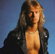 Michael Kiske helloween AI Voice