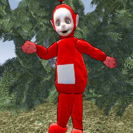 dudek AI Voice