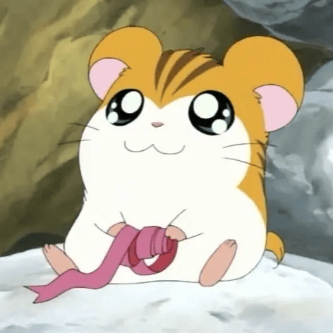 Sandy (Hamtaro) AI Voice