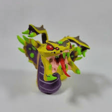 Venomancer DOTA 2 AI Voice