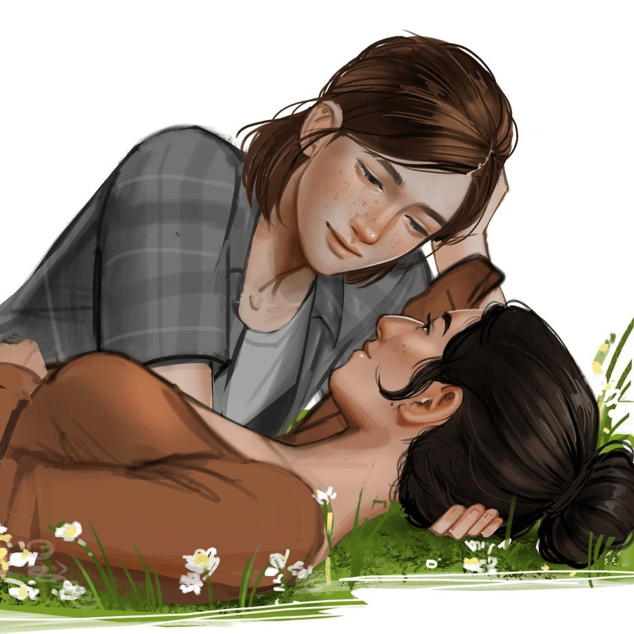 Ellie/Last Of Us AI Voice