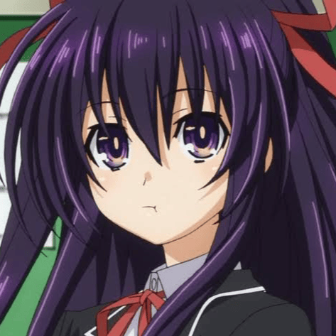 Tohka AI Voice