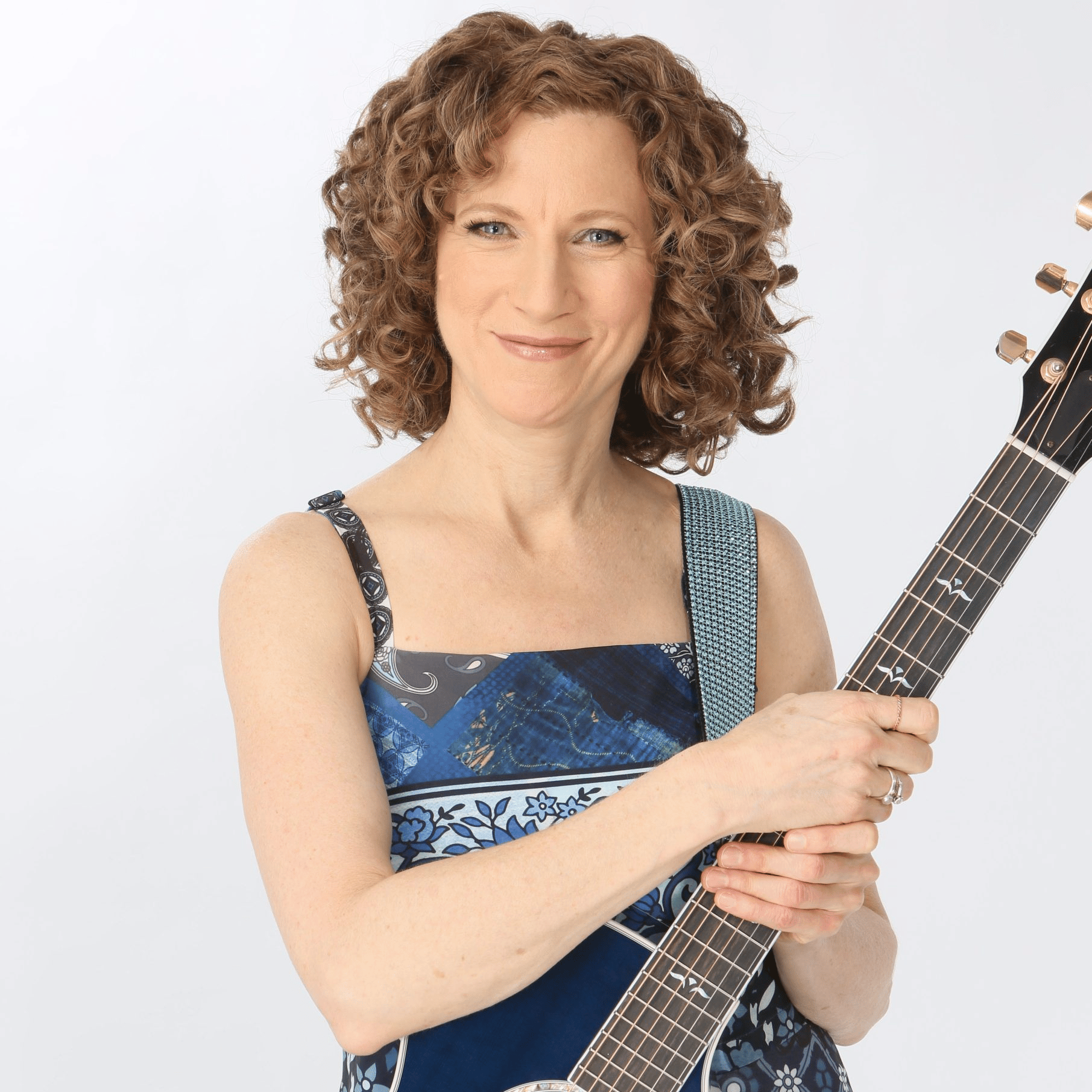 Laurie Berkner AI Voice