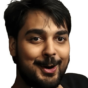 SomeOrdinaryGamer (Mutahar) AI Voice