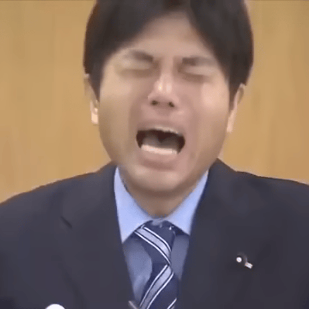 Ryutaro Nonomura AI Voice