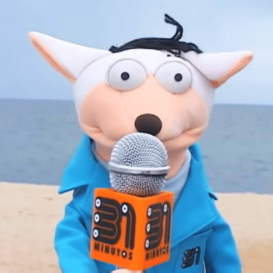Mario Hugo AI Voice