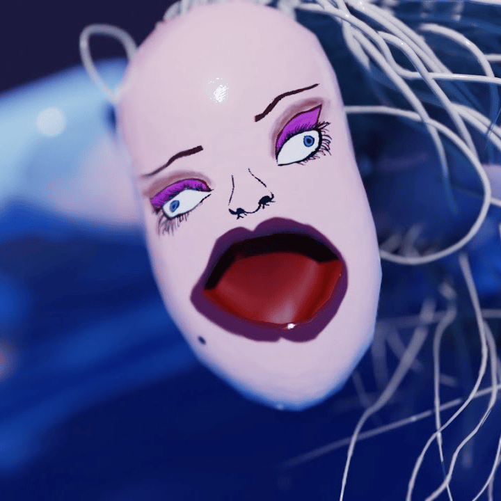 Elsa V1 AI Voice