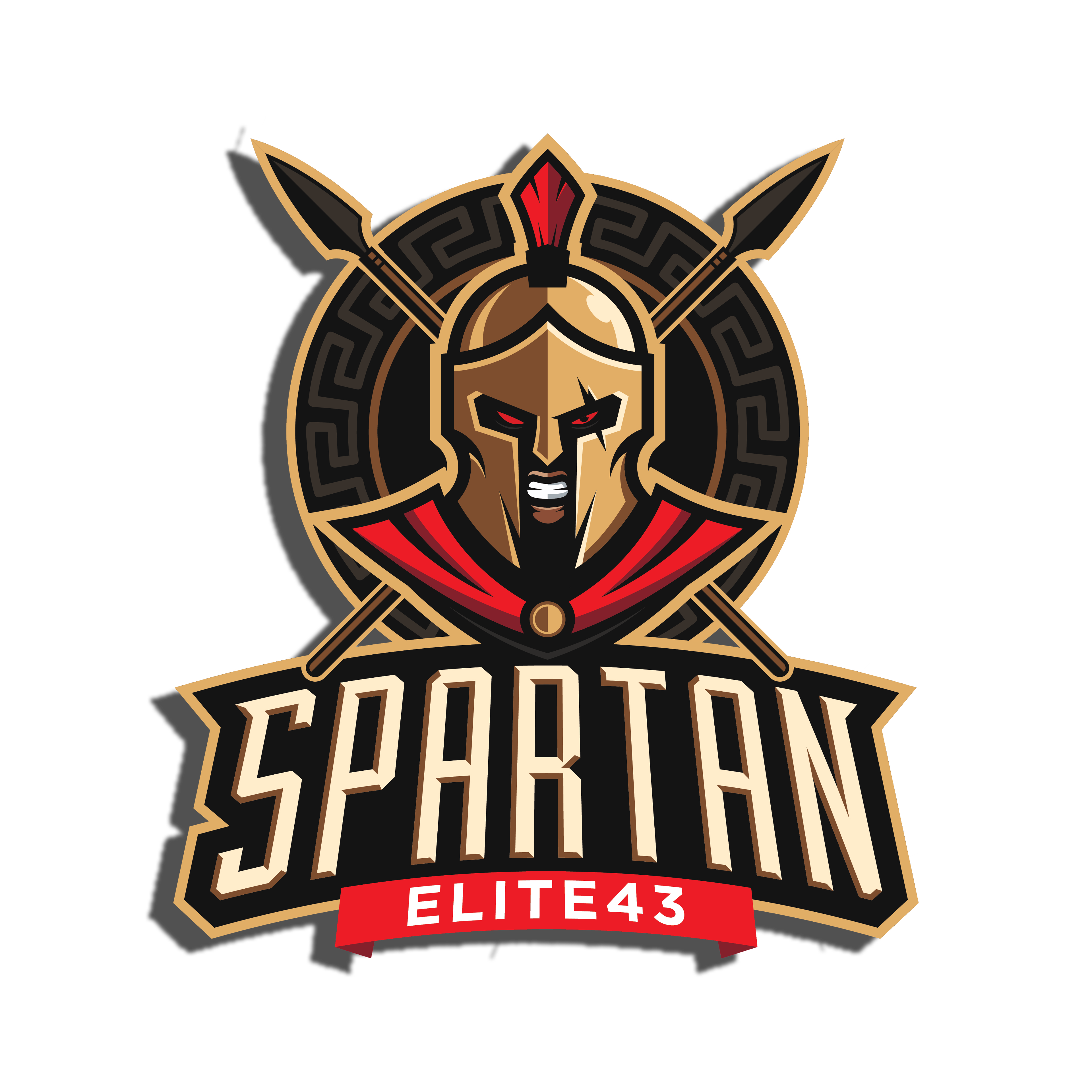 Spartan Elite43 AI Voice