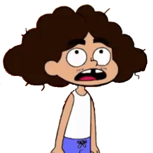 Miguelito (Victor and Valentino) AI Voice