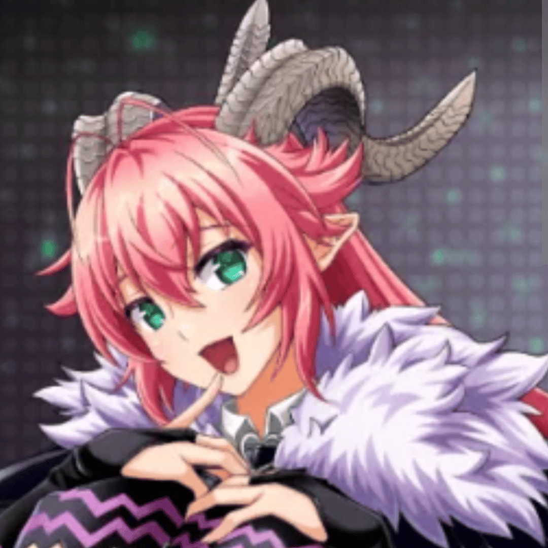 Asmodeus Seven Mortal Sins AI Voice