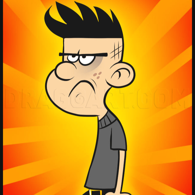 Brad Buttowski (Latino) AI Voice