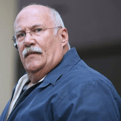Fred Herbert the Bailbondsman AI Voice