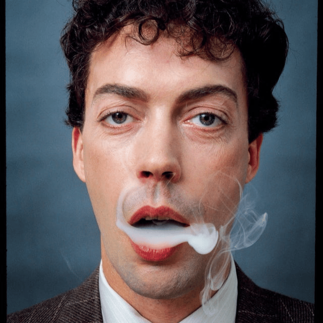 Tim Curry (Singing) AI Voice