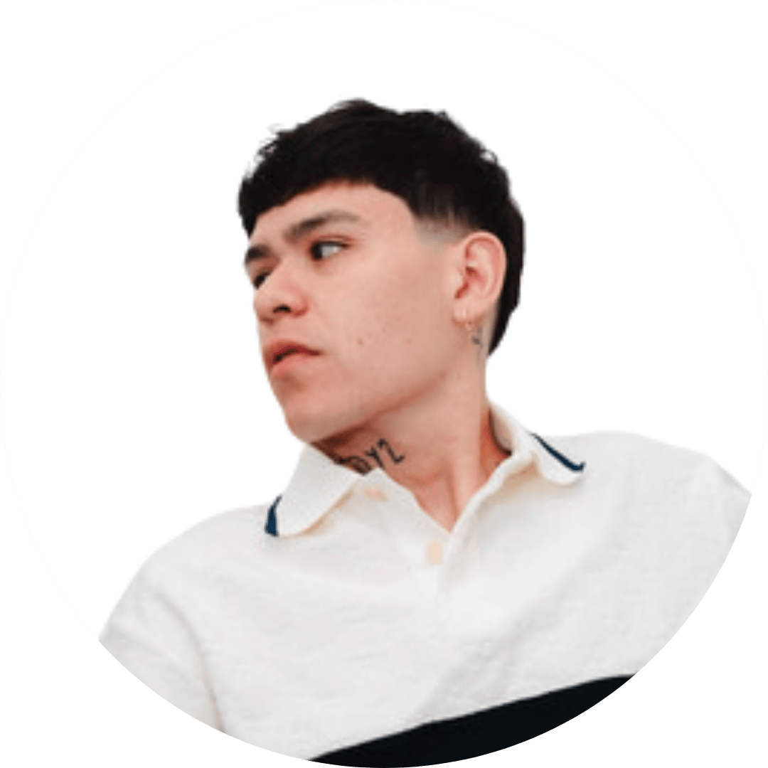 Jr. H Canica AI Voice