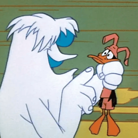 Abominable Snowman (Looney Tunes) AI Voice