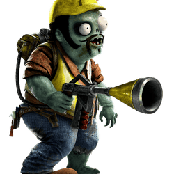 Pvz Engineer AI Voice